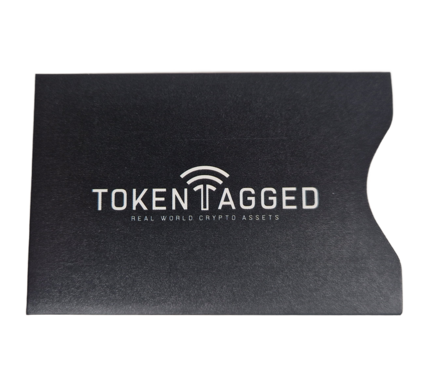 RFID Blocking Sleeve