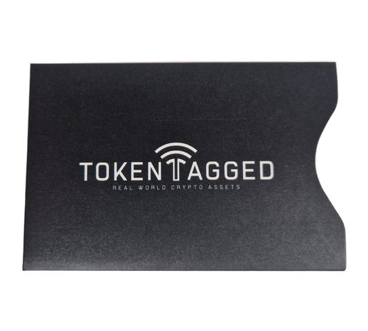 RFID Blocking Sleeve