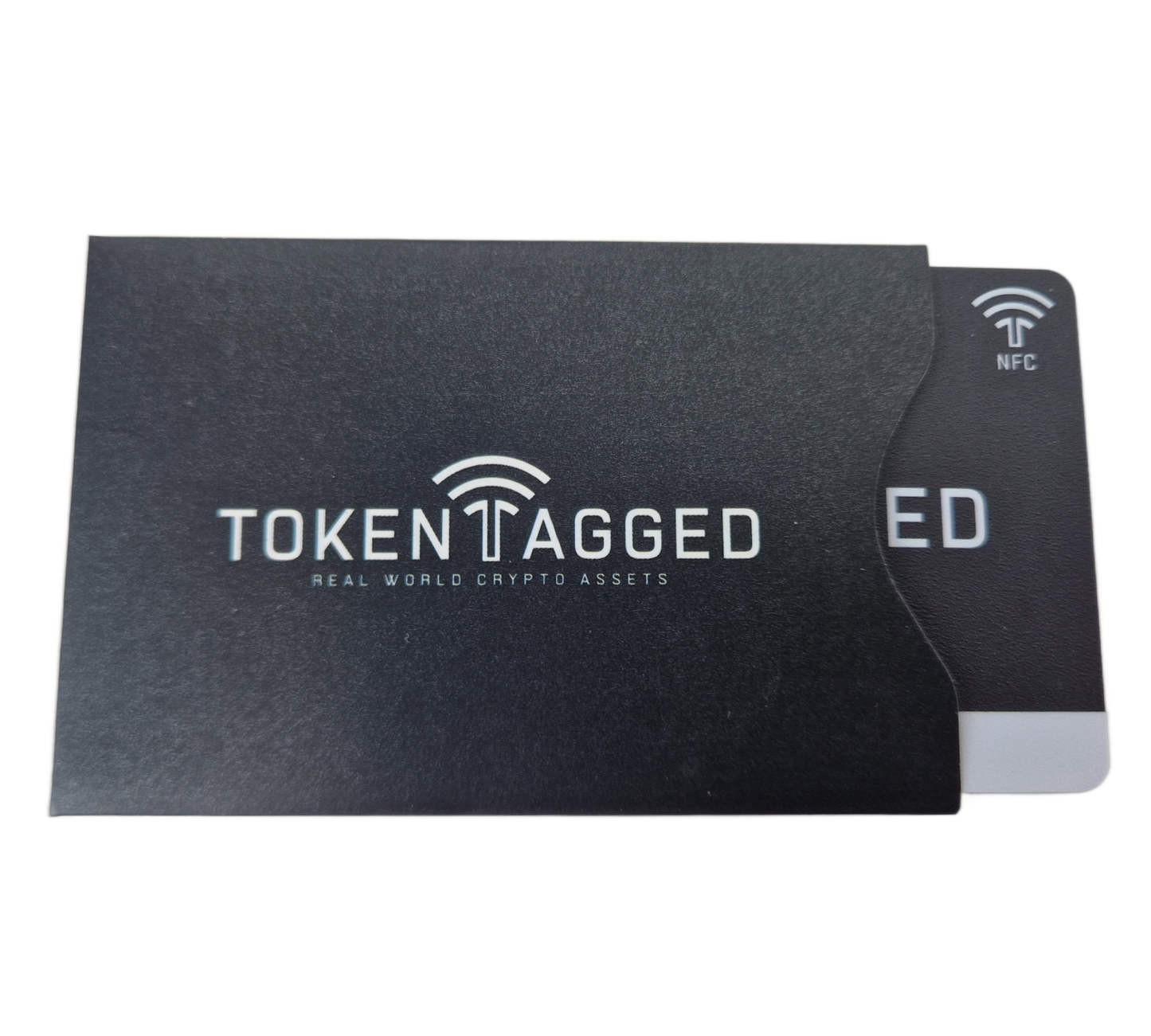 RFID Blocking Sleeve