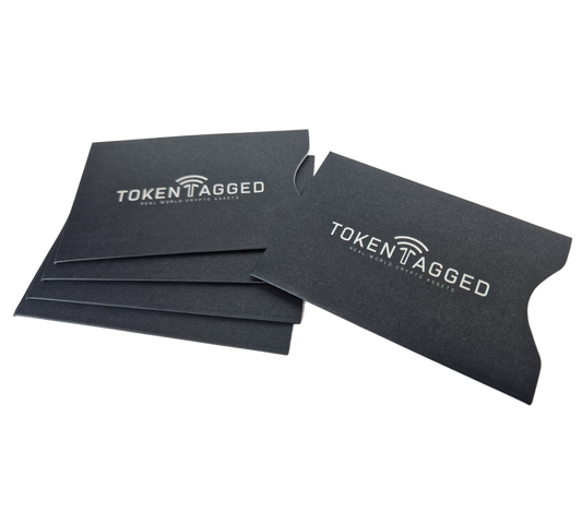 RFID Blocking Sleeve (5-Pack)