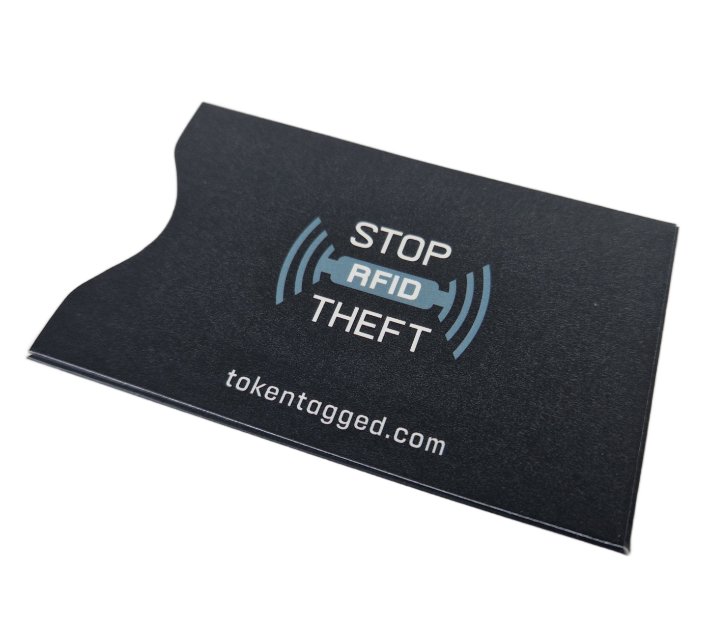 RFID Blocking Sleeve