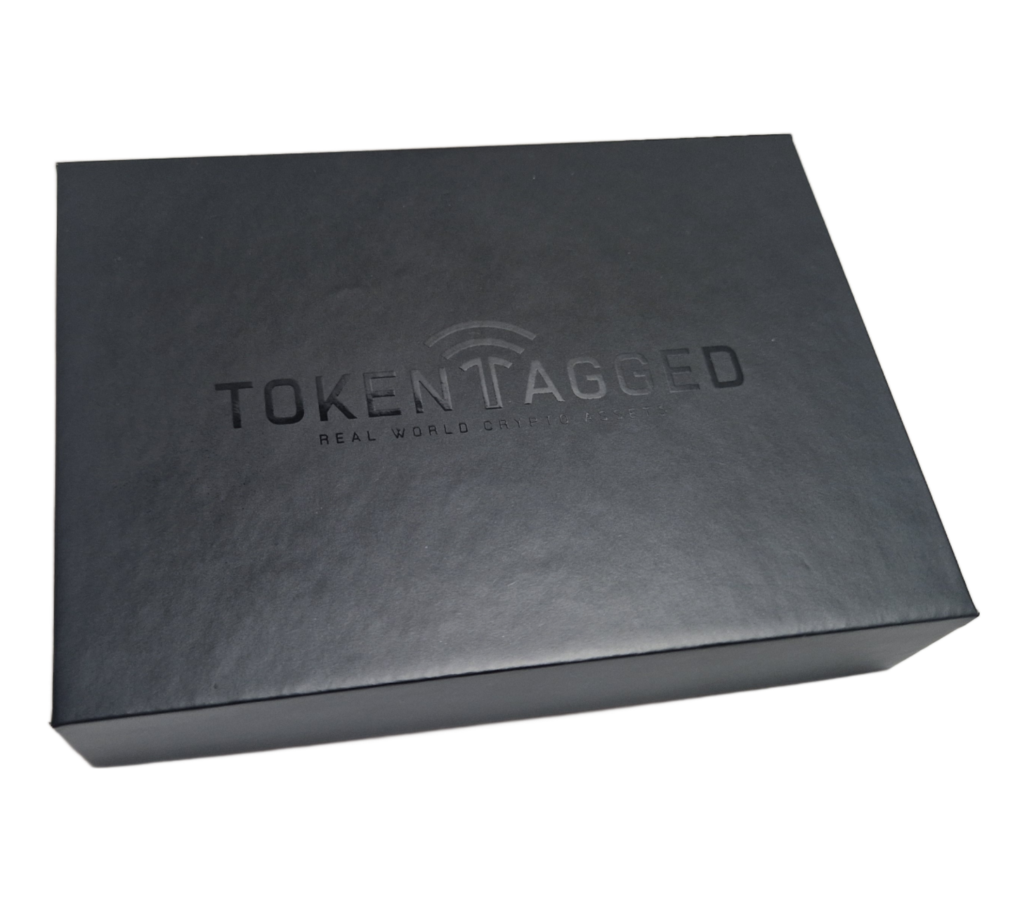 5-Pack of Crypto Swap-Card