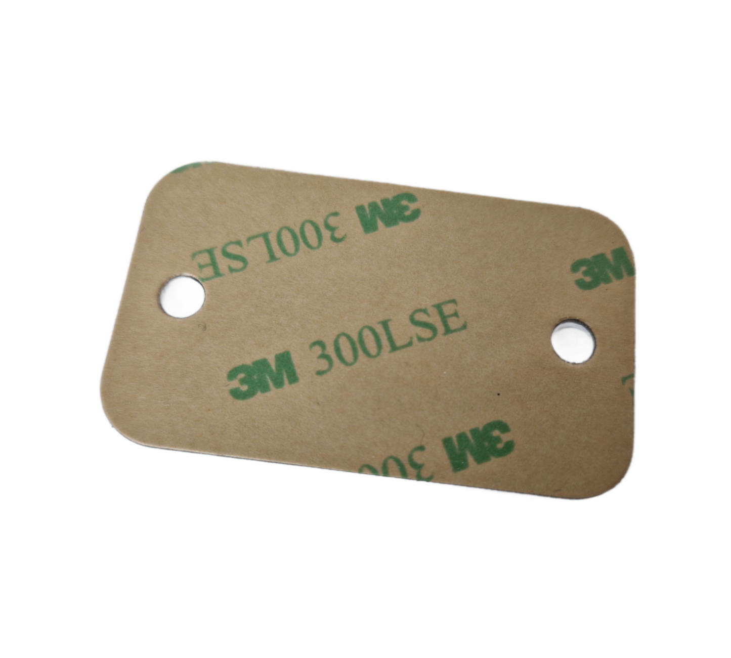 5-Pack of NFT Tokentags - Screwable