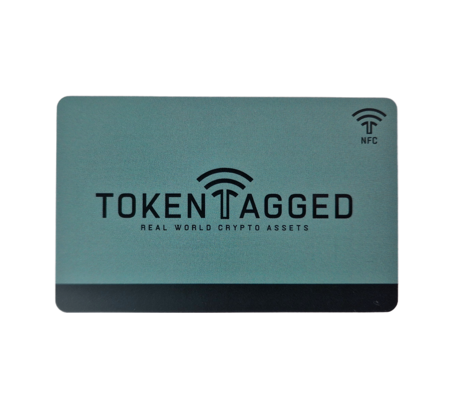 NFT-Tokentag