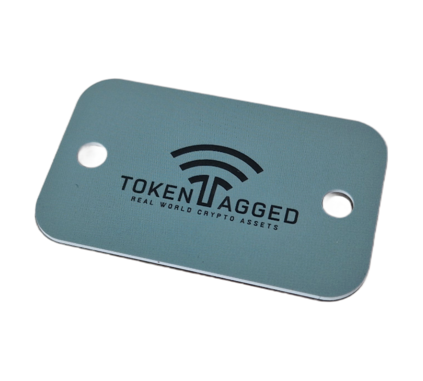 5-Pack of NFT Tokentags - Screwable